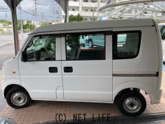 スズキ エブリイ