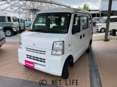 スズキ エブリイ