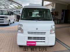 スズキ エブリイ