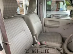 スズキ エブリイ