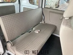 スズキ エブリイ