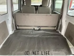 スズキ エブリイ