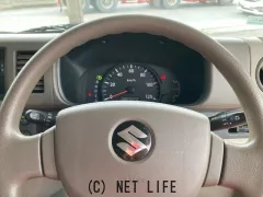 スズキ エブリイ