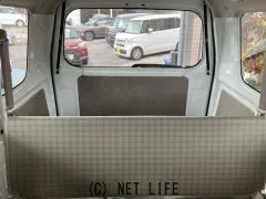 スズキ エブリイ