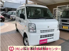 スズキ エブリイ