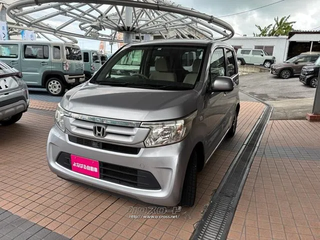 ホンダ N-WGN