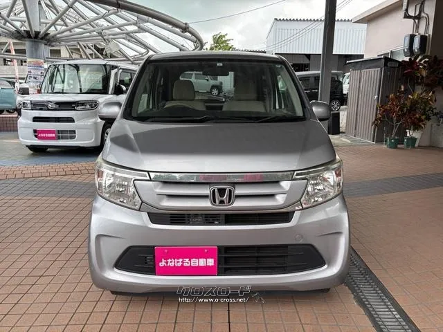 ホンダ N-WGN