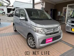 ホンダ N-WGN