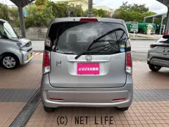 ホンダ N-WGN