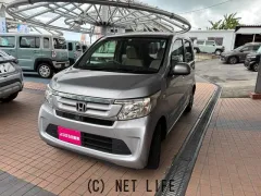 ホンダ N-WGN