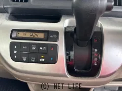 ホンダ N-WGN