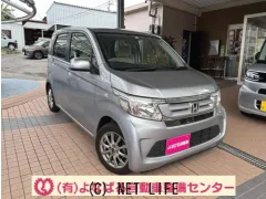 ホンダ N-WGN