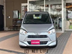 ダイハツ ミライース