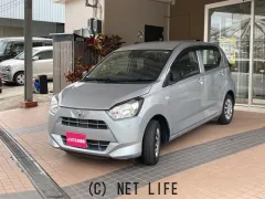 ダイハツ ミライース