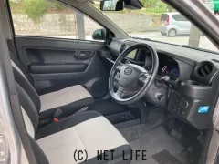 ダイハツ ミライース