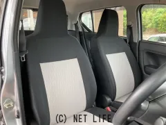 ダイハツ ミライース