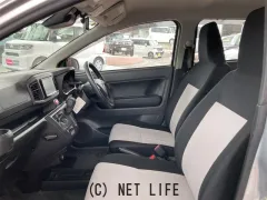 ダイハツ ミライース