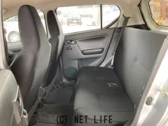 ダイハツ ミライース