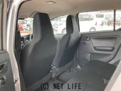 ダイハツ ミライース