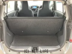 ダイハツ ミライース