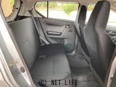 ダイハツ ミライース