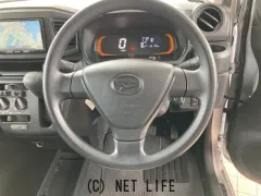 ダイハツ ミライース