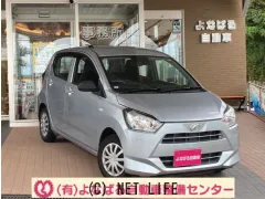 ダイハツ ミライース