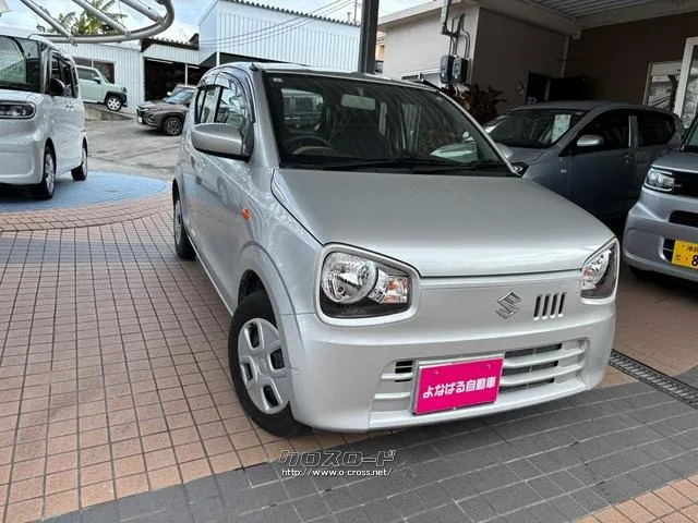 スズキ アルト