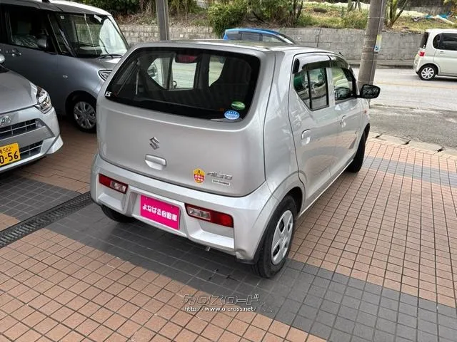 スズキ アルト