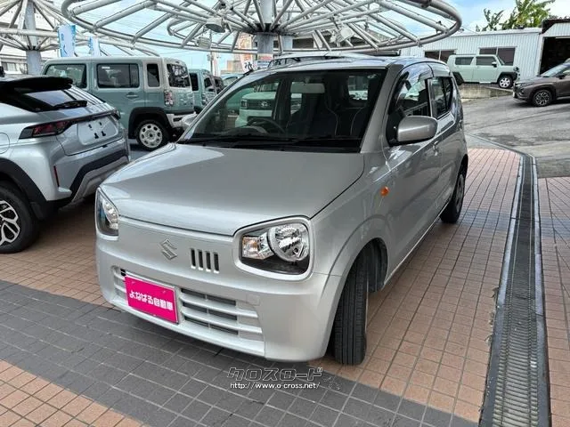スズキ アルト