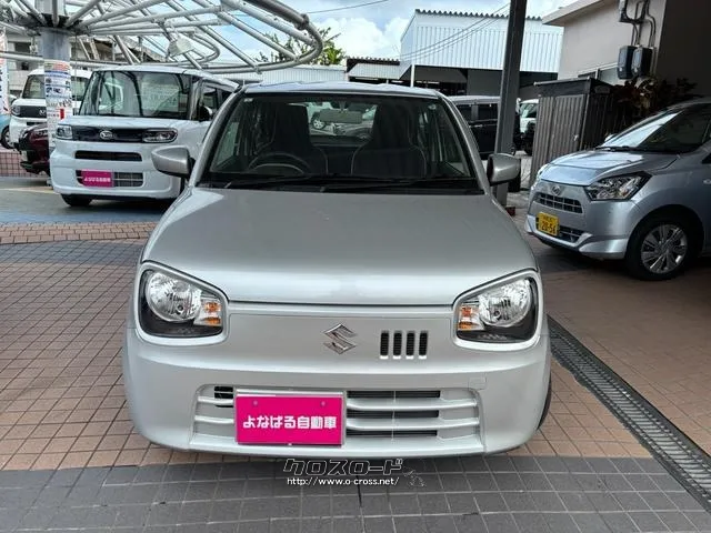 スズキ アルト