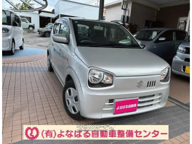 スズキ アルト