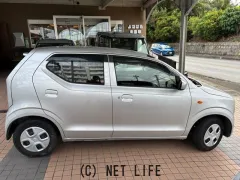 スズキ アルト
