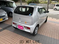 スズキ アルト