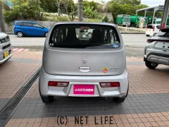スズキ アルト