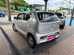 スズキ アルト
