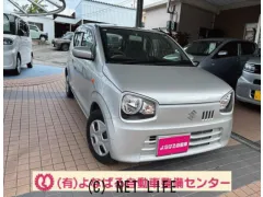 スズキ アルト