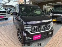 ホンダ N-WGN
