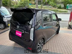 ホンダ N-WGN