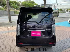 ホンダ N-WGN