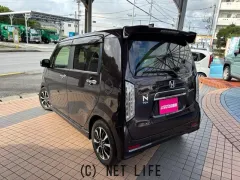 ホンダ N-WGN