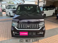 ホンダ N-WGN