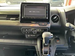 ホンダ N-WGN