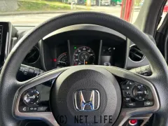 ホンダ N-WGN
