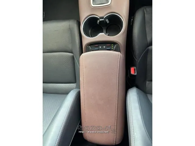 トヨタ ハリアー