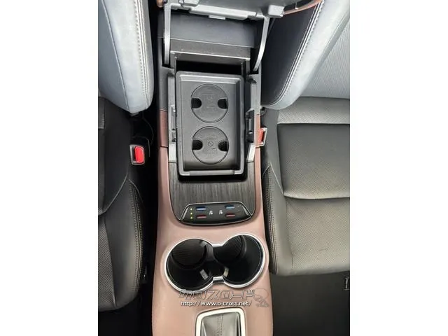 トヨタ ハリアー