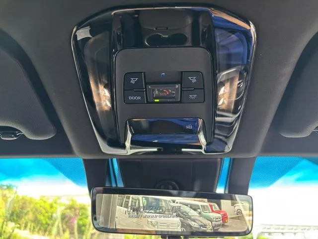 トヨタ ハリアー