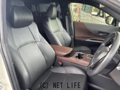 トヨタ ハリアー