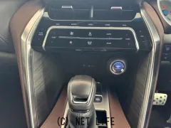 トヨタ ハリアー