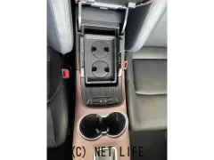 トヨタ ハリアー